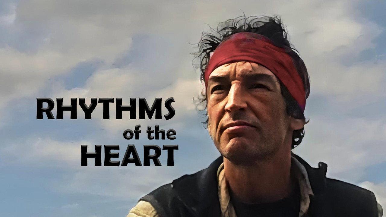 Rhythms of the Heart backdrop