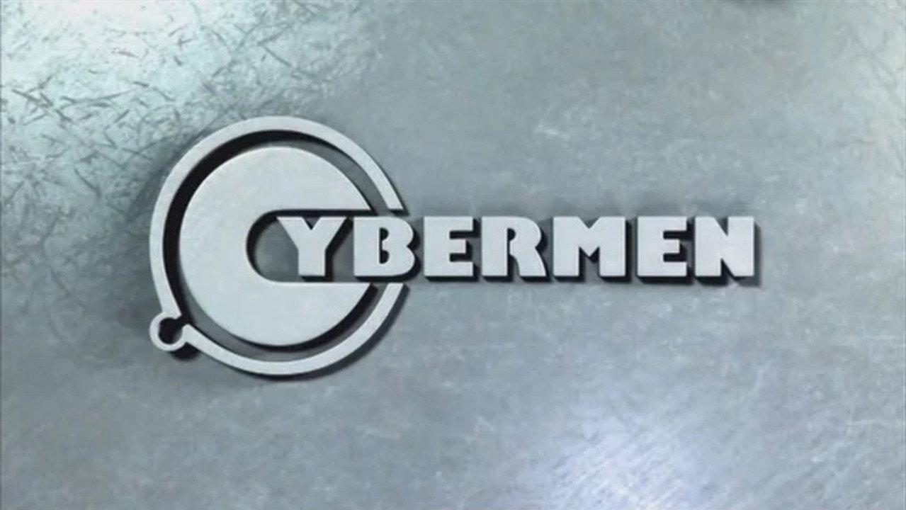Cybermen backdrop