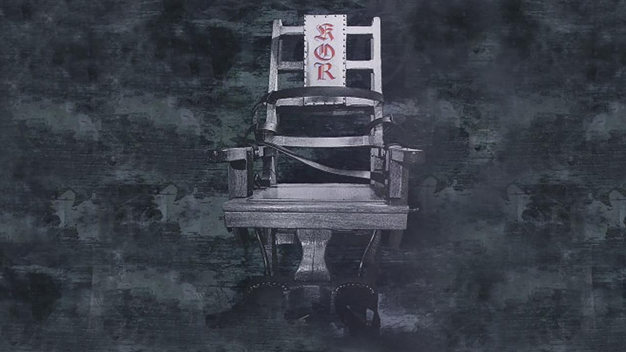 WWE King of the Ring 2001 backdrop