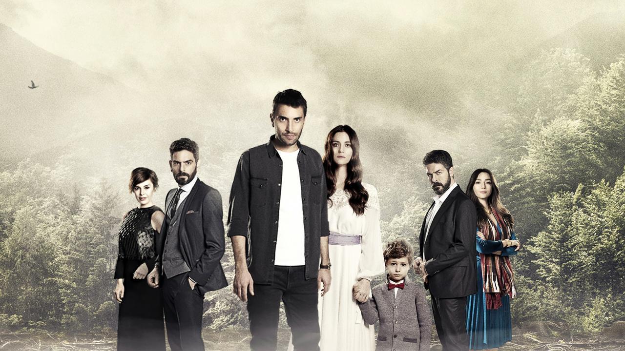 Sen Anlat Karadeniz backdrop