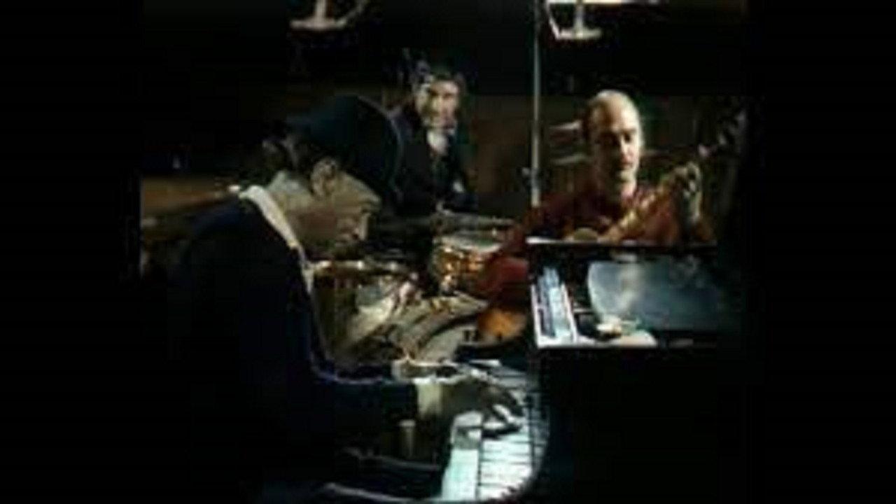 Duke Ellington - The Last Jam Session backdrop