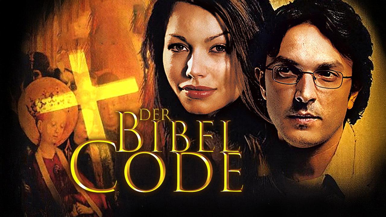 Der Bibelcode backdrop