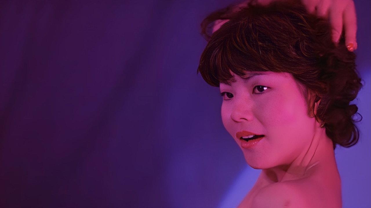 Hot Spring Resort: Geishas vs. Ozashiki Strippers backdrop