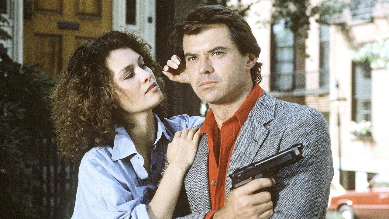 Spenser: For Hire backdrop