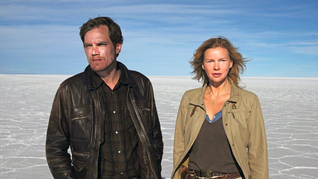Salt and Fire backdrop