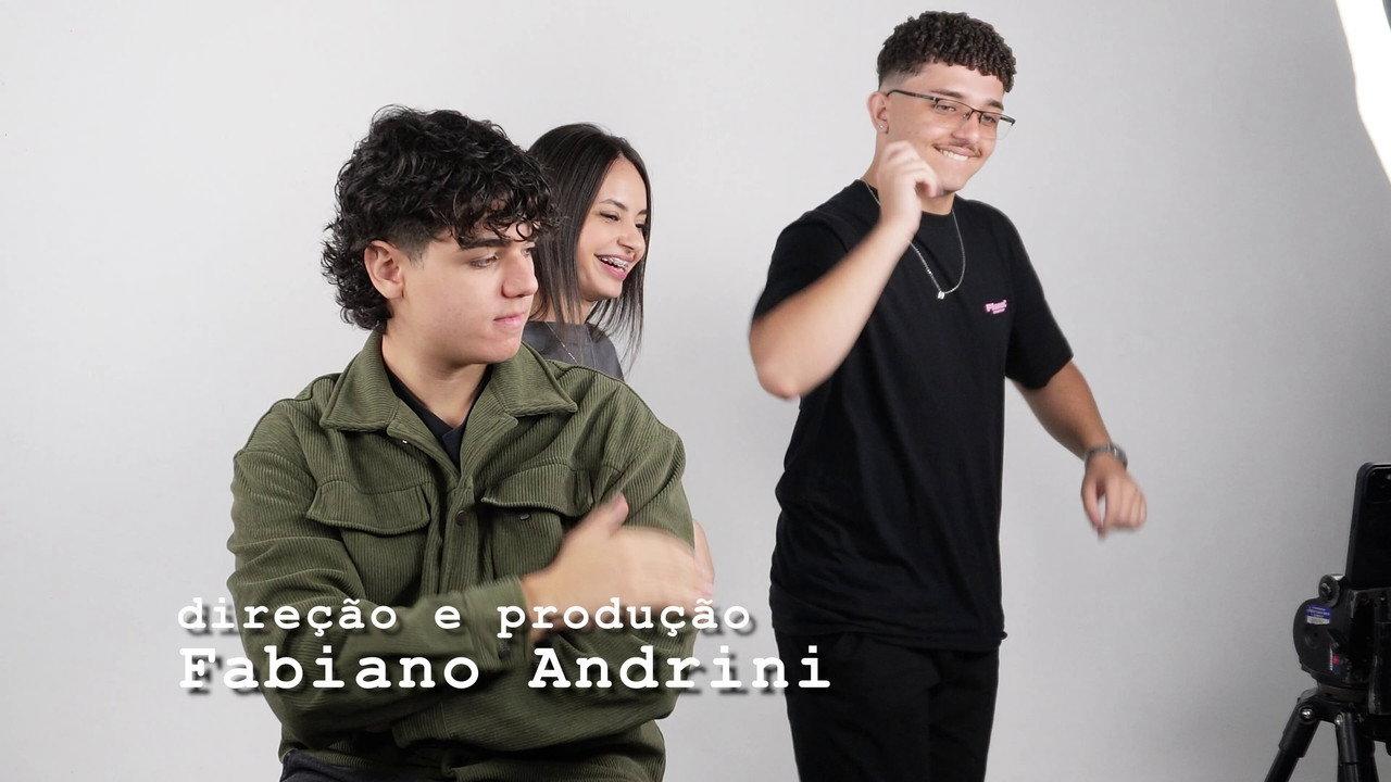 Clube da Fotografia backdrop