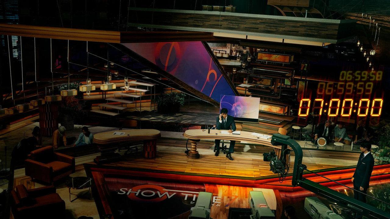 SHOWTIME 7 backdrop