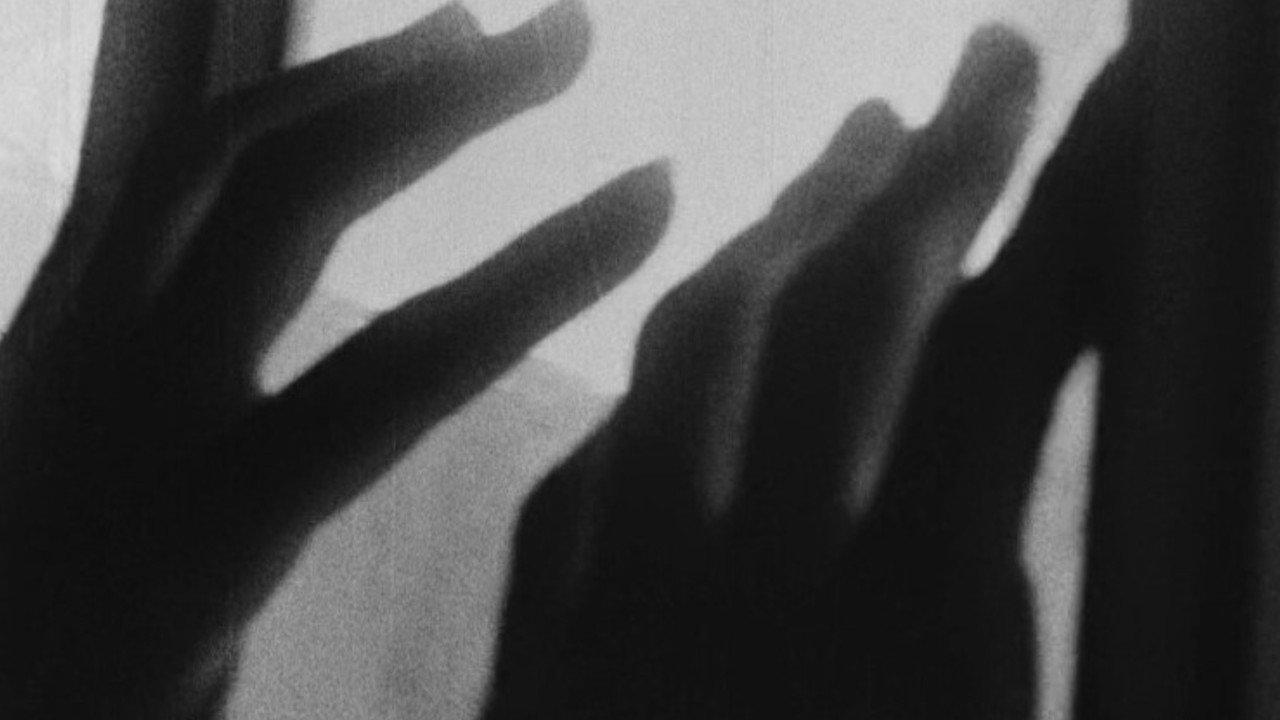 K backdrop