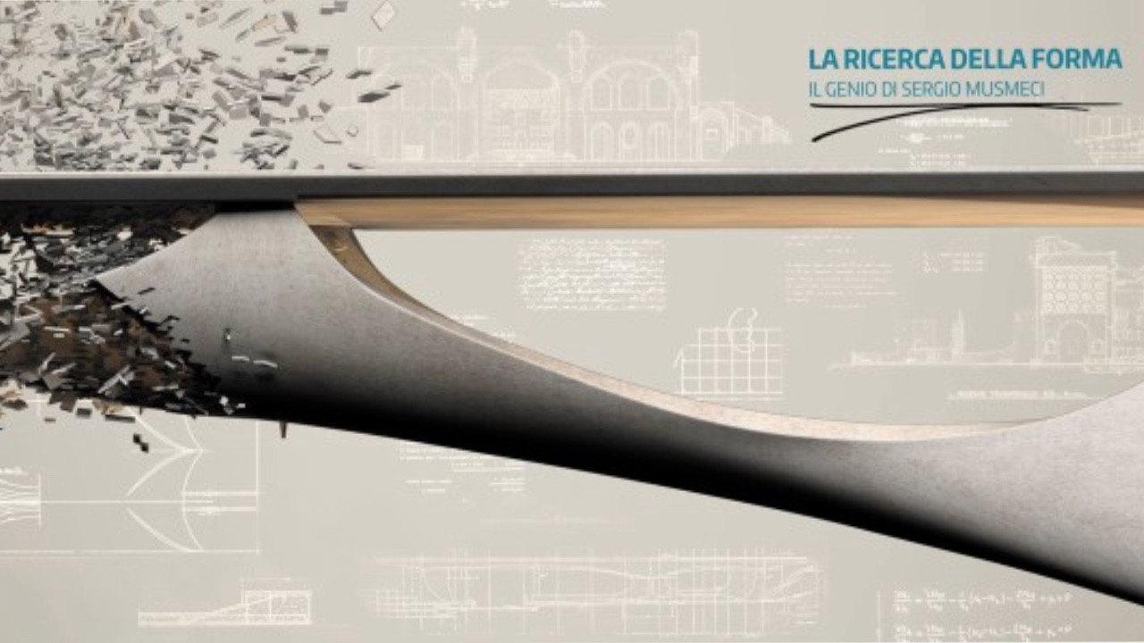 La Ricerca della Forma backdrop