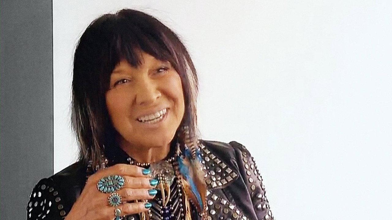 Buffy backdrop