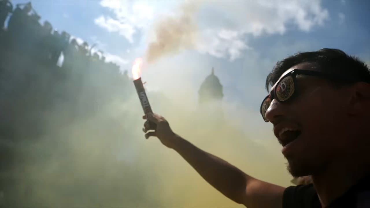 Was wirklich zählt - Unsere Saison. Unsere Geschichte backdrop
