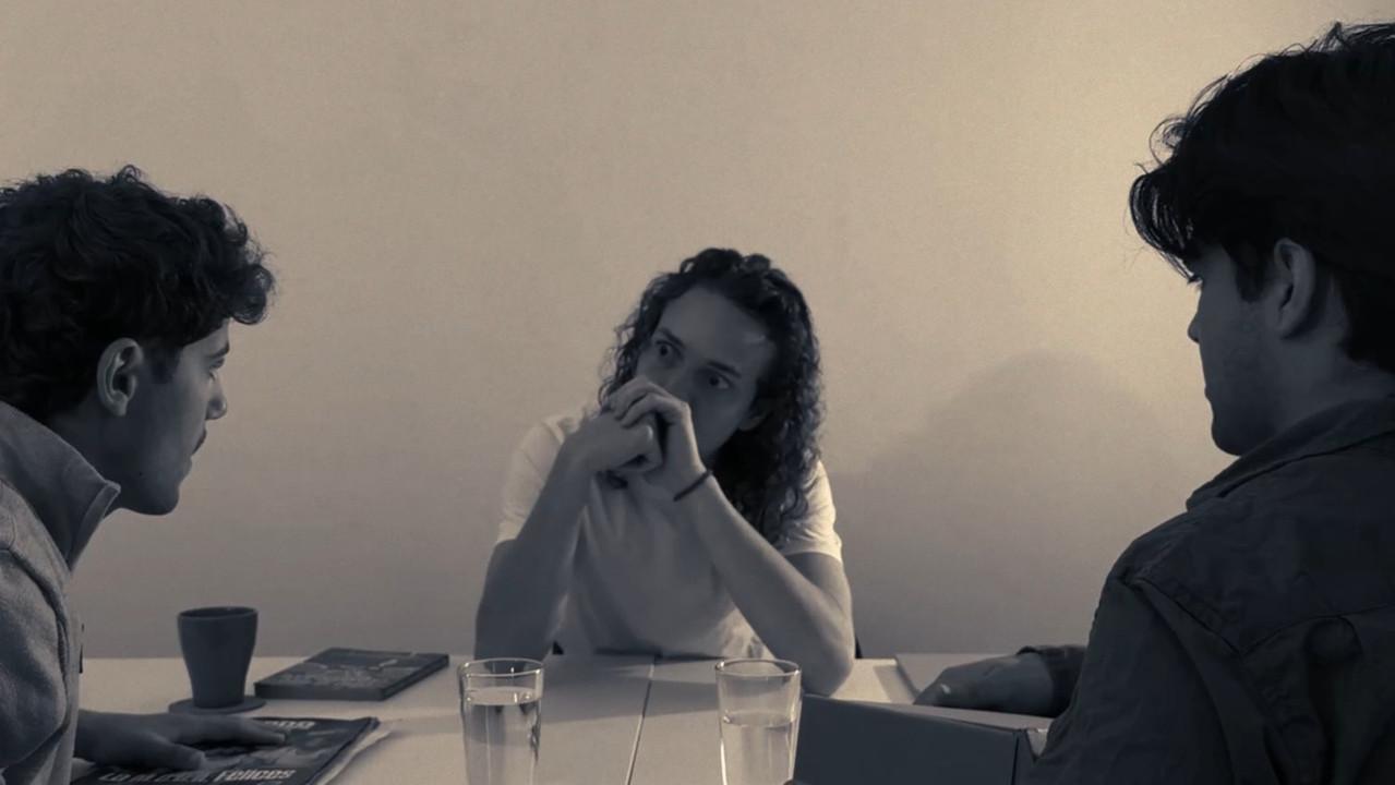 El Traje Nuevo del Emperador backdrop