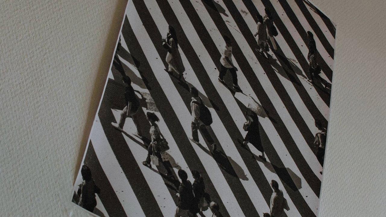 Hélios backdrop