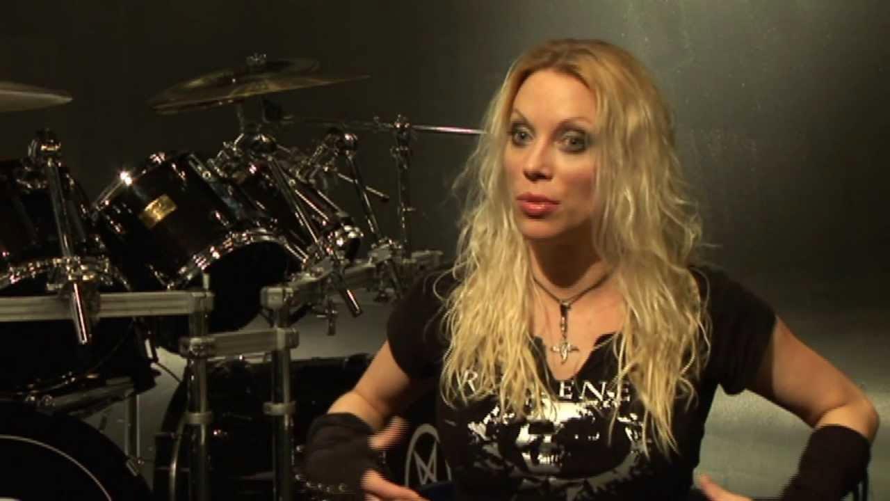Arch Enemy - Live Apocalypse backdrop