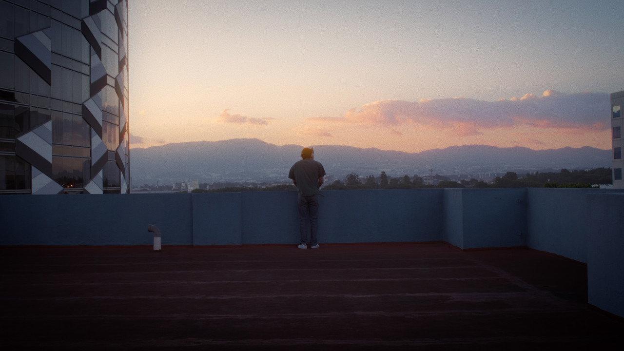 Nostos backdrop