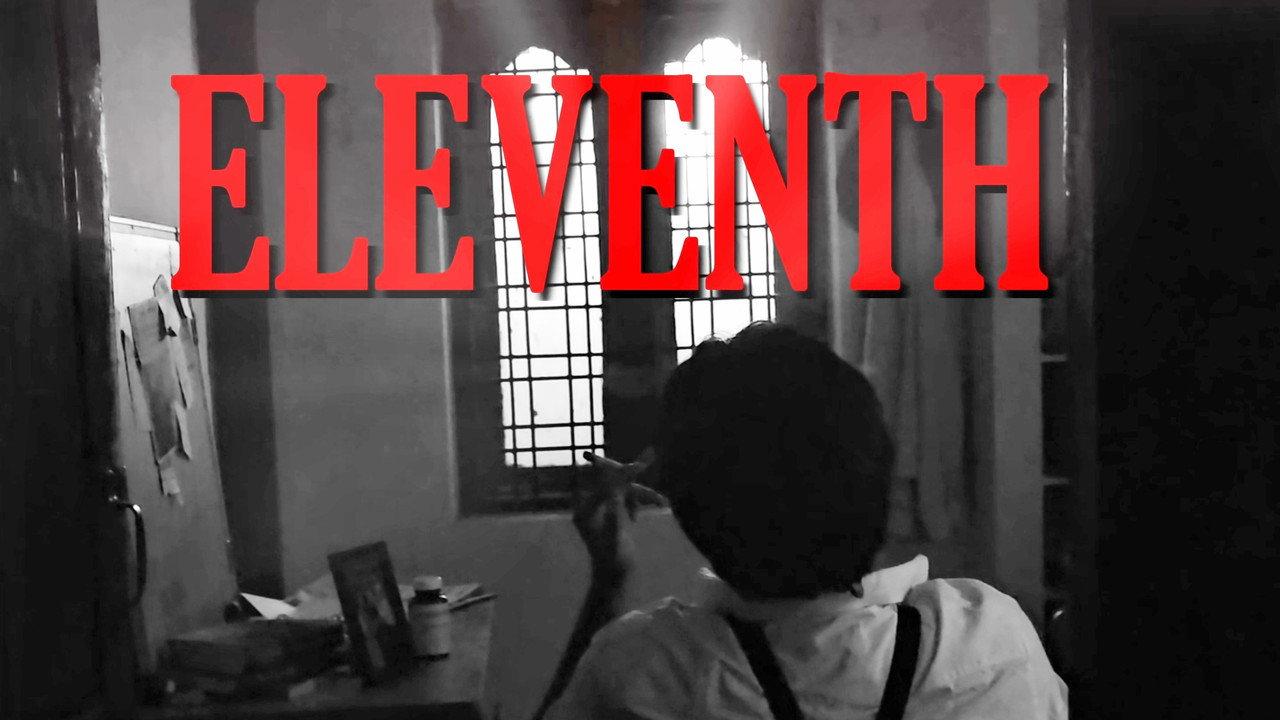 Eleventh backdrop