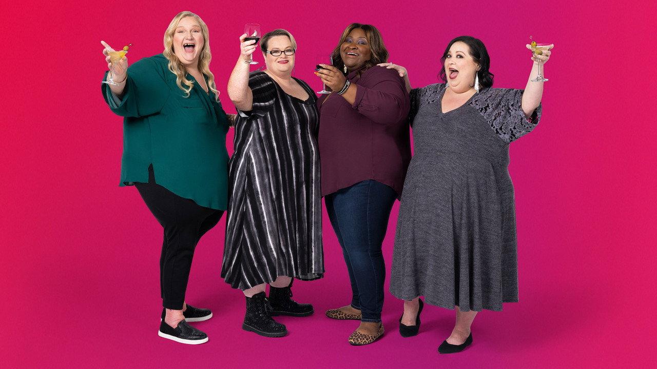 1000-lb Best Friends backdrop