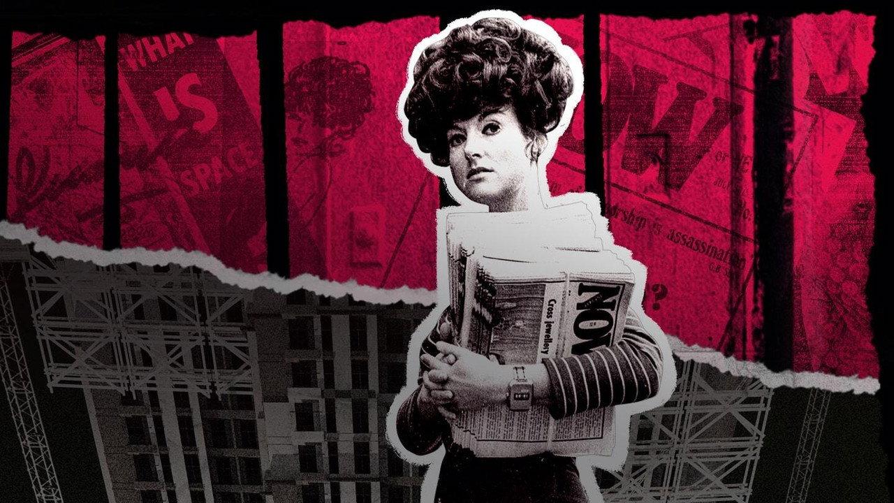 Juanita: A Family Mystery backdrop