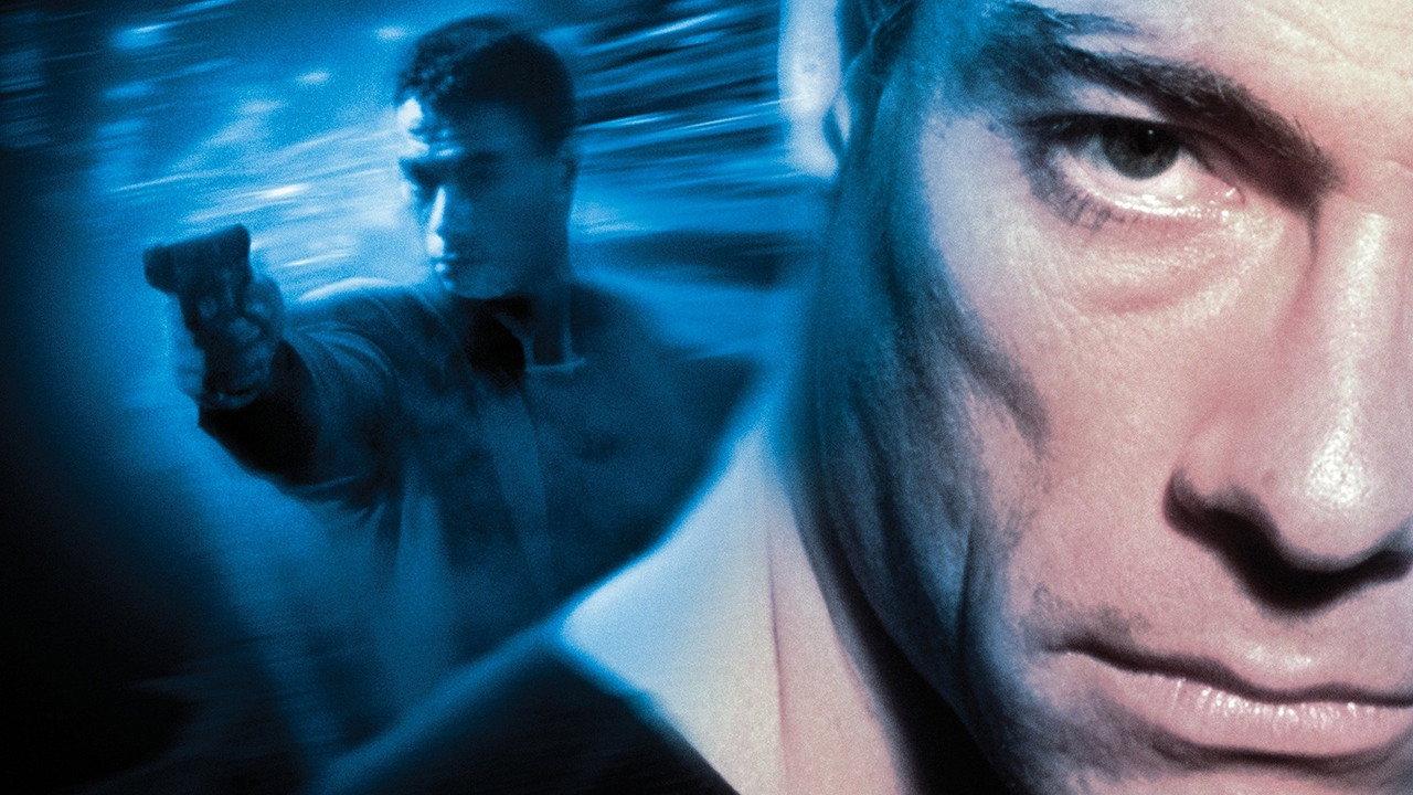 Replicant backdrop