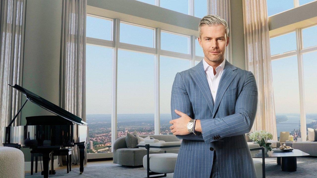 Owning Manhattan backdrop
