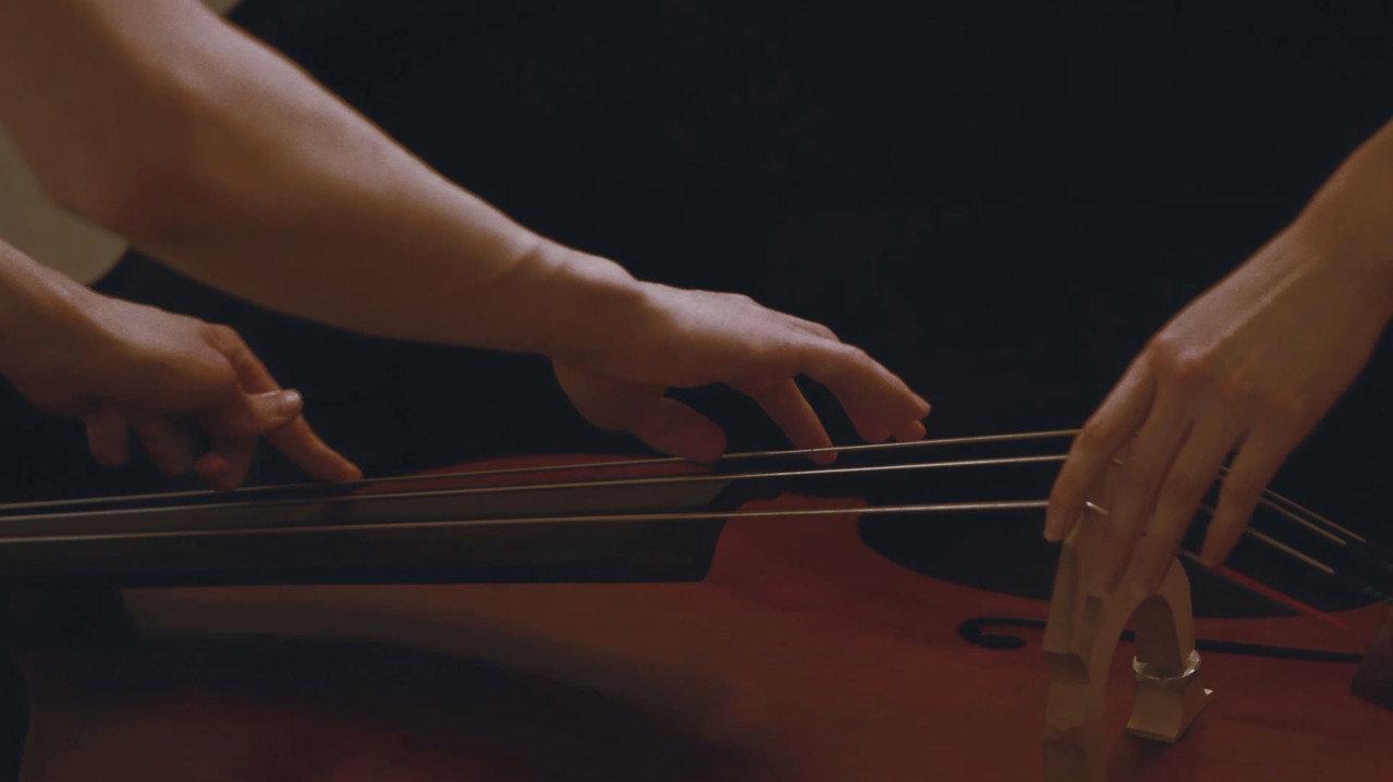 A Song For My Father backdrop