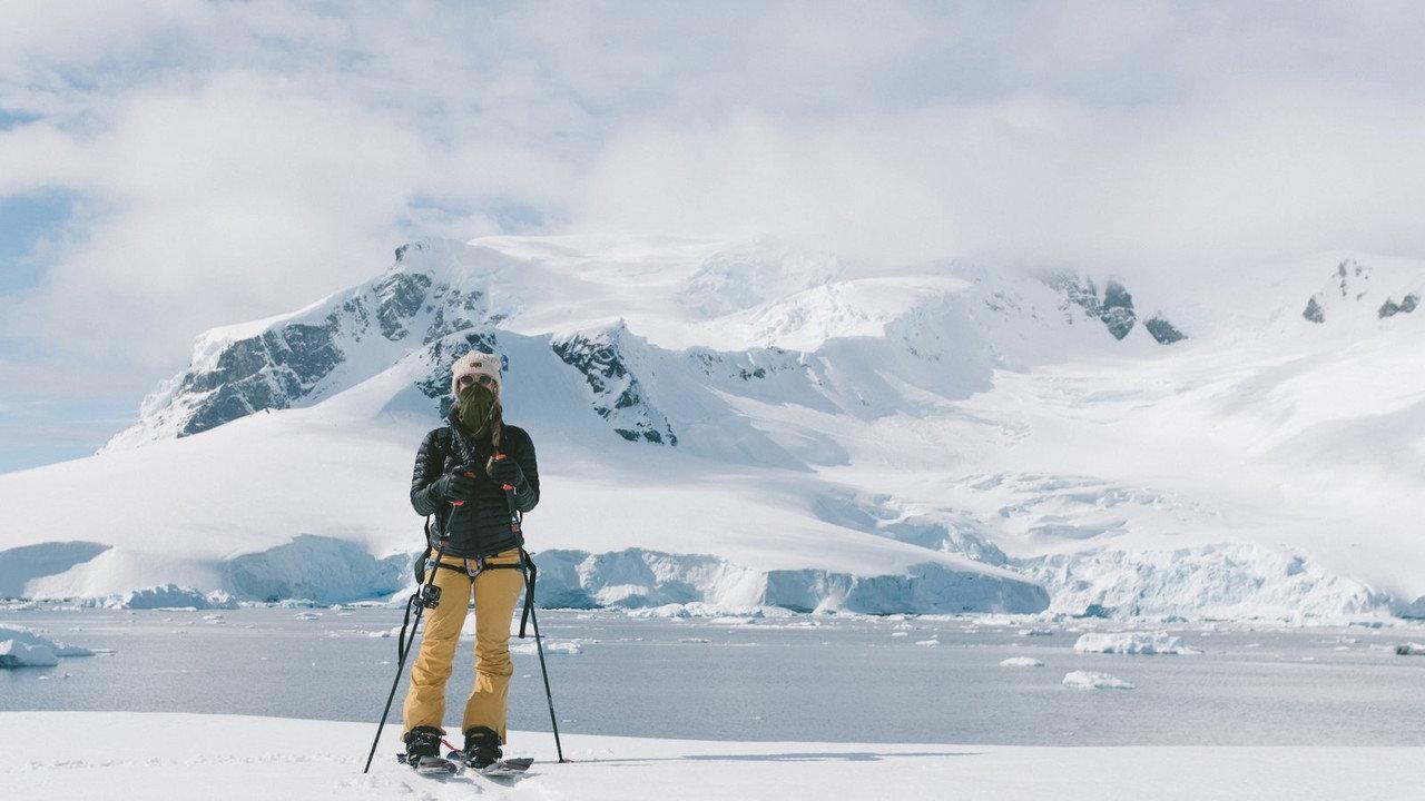 Out of Bounds: An Epic Mountain Journey backdrop