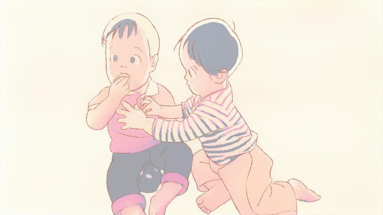Spread backdrop