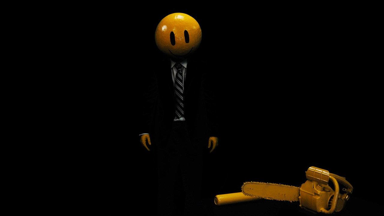 Smile Guide backdrop