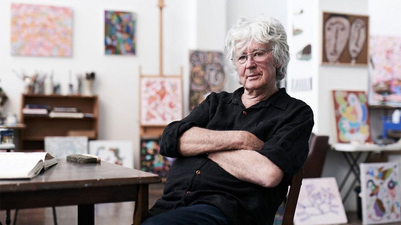 The Leunig Fragments backdrop