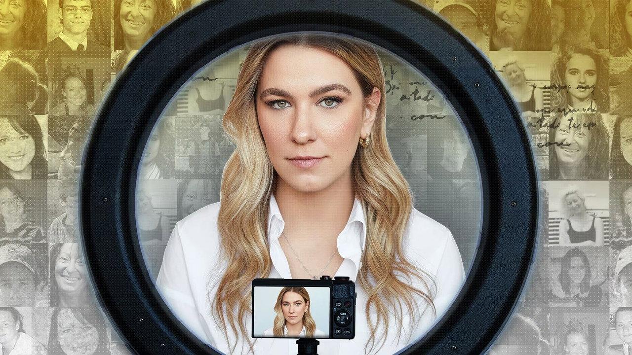 Évaporés : Victoria Charlton enquête backdrop