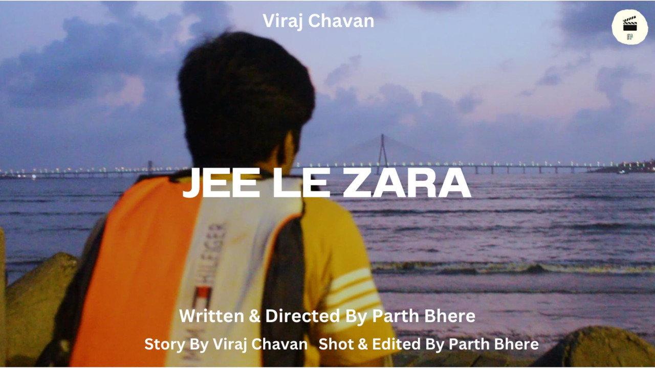 JEE LE ZARA backdrop