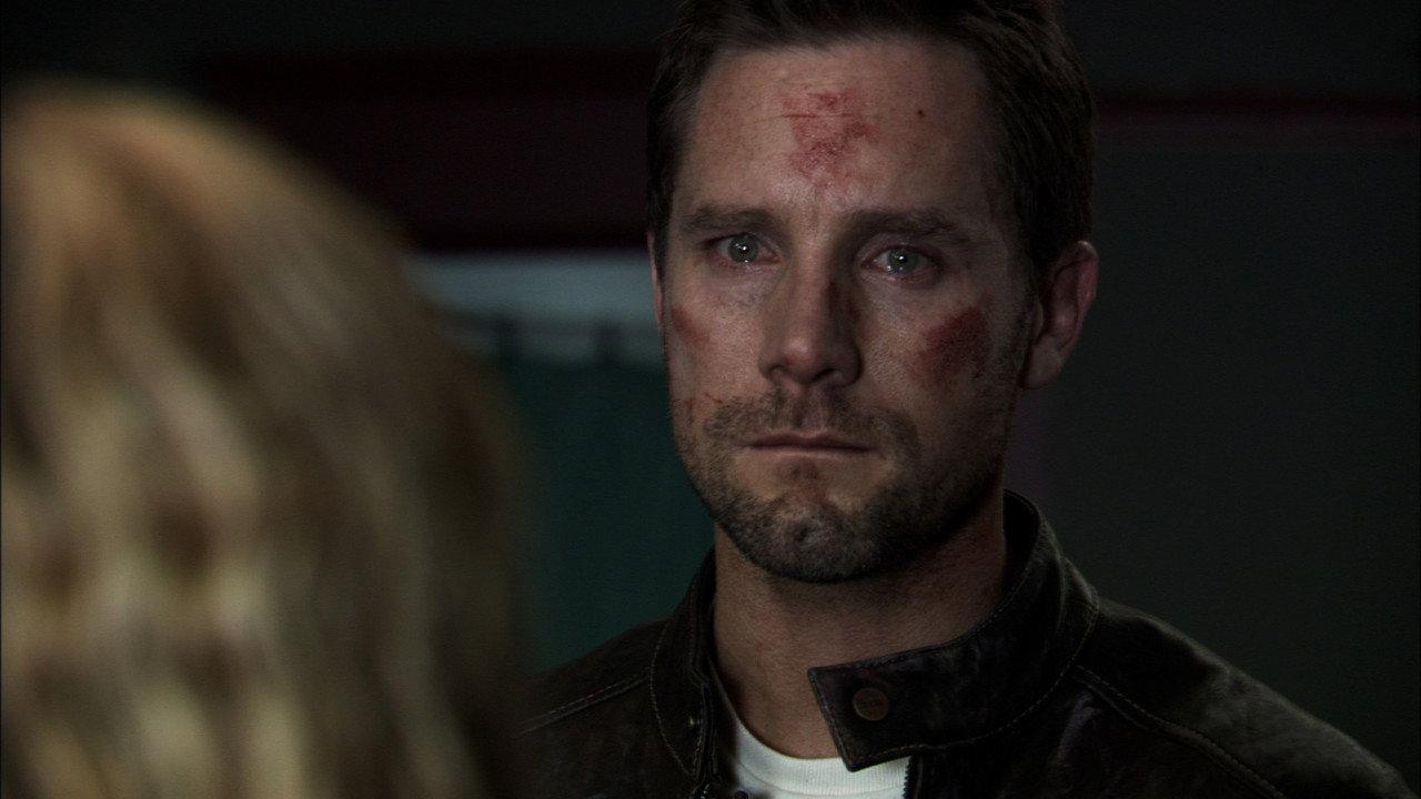 30 Days of Night: Dust to Dust backdrop