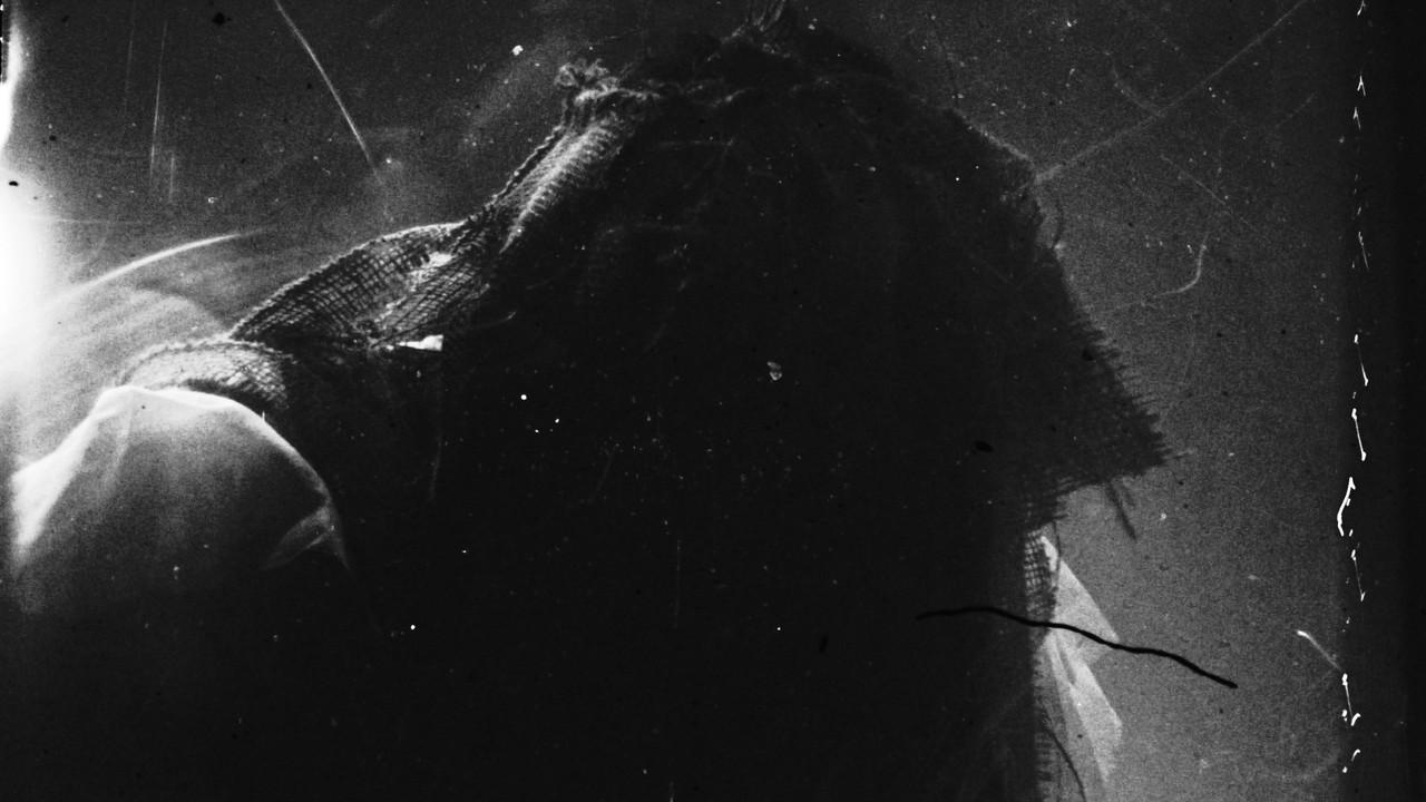 Fragments of Archives #76 - #77 backdrop