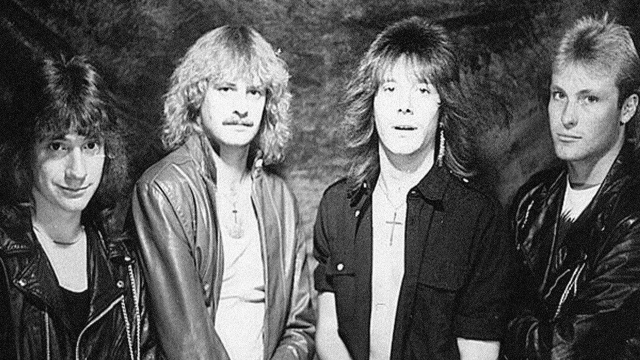 Anacrusis - Annihilation Complete: The Early Years Anthology backdrop