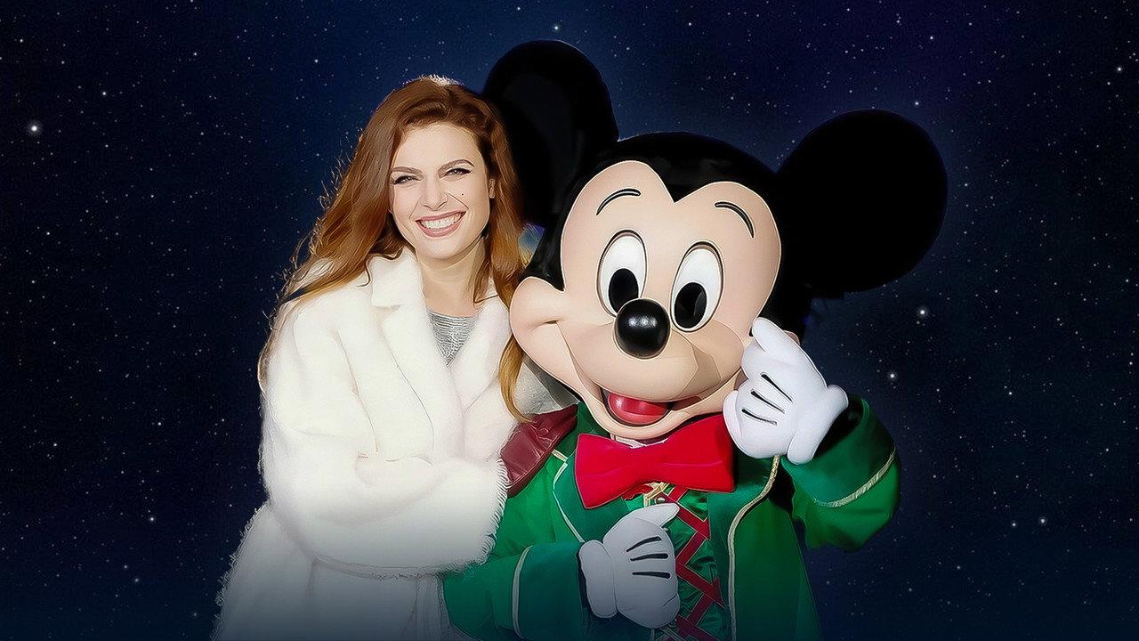 La magie de Disneyland : Les plus grands secrets enfin révélés ! backdrop