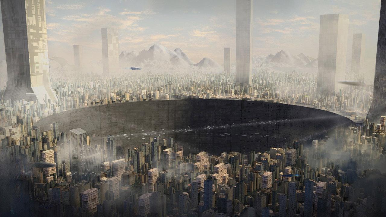 BULLETHUNTERS backdrop