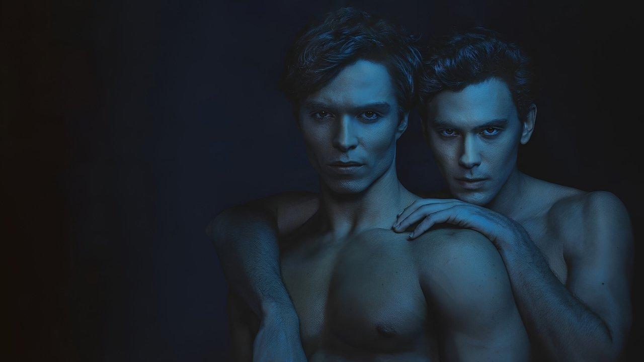 Monsters: The Lyle and Erik Menendez Story backdrop