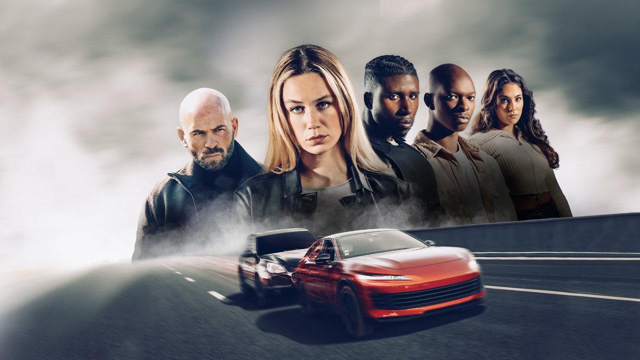 Carjackers backdrop