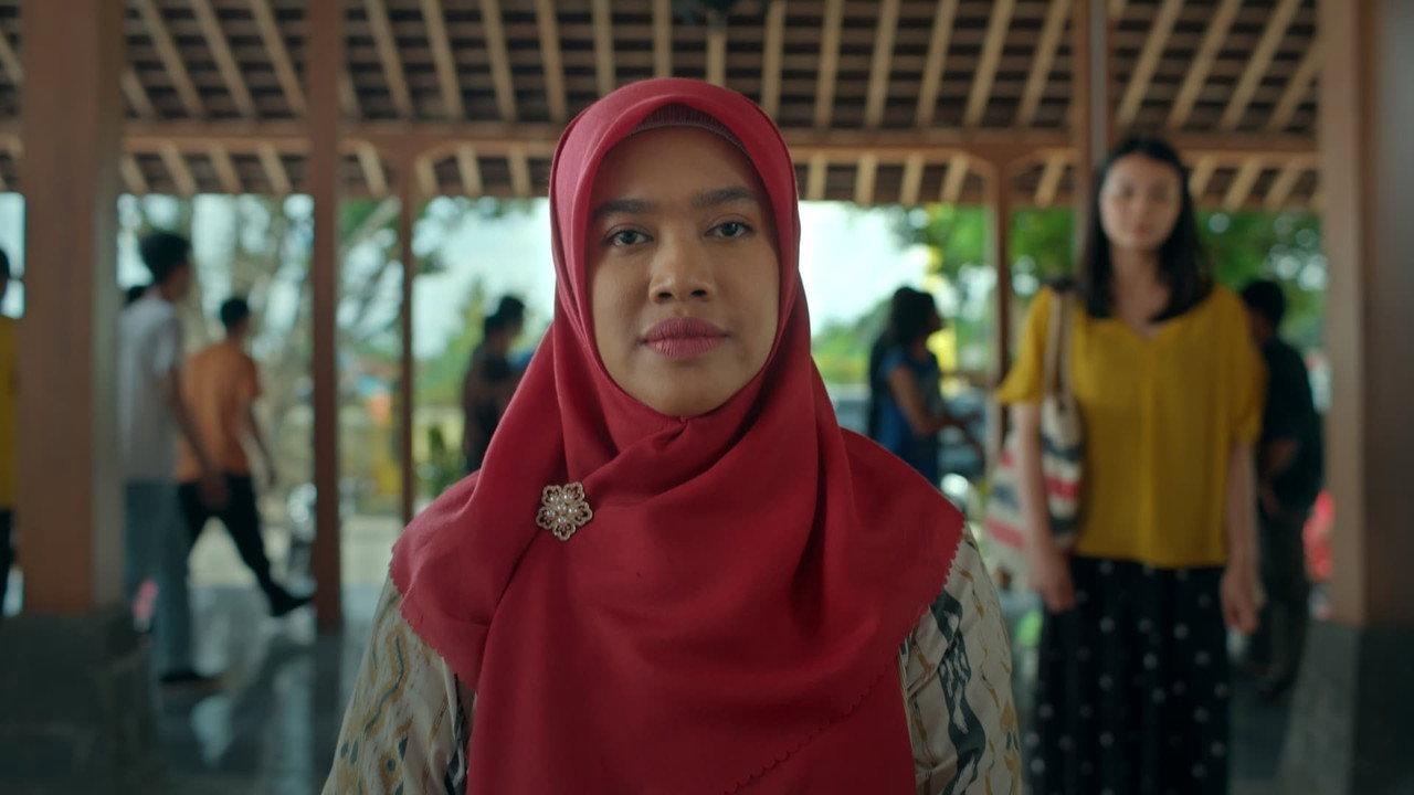 Tilik: The Series backdrop