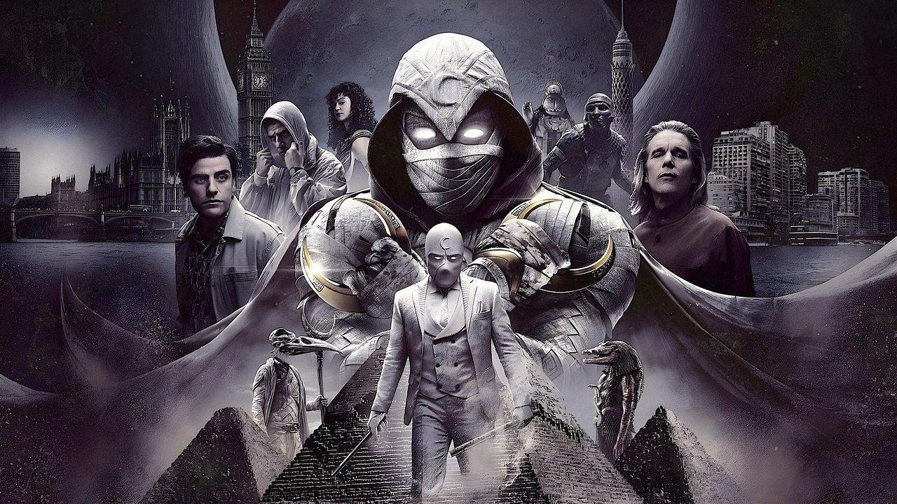 Moon Knight backdrop