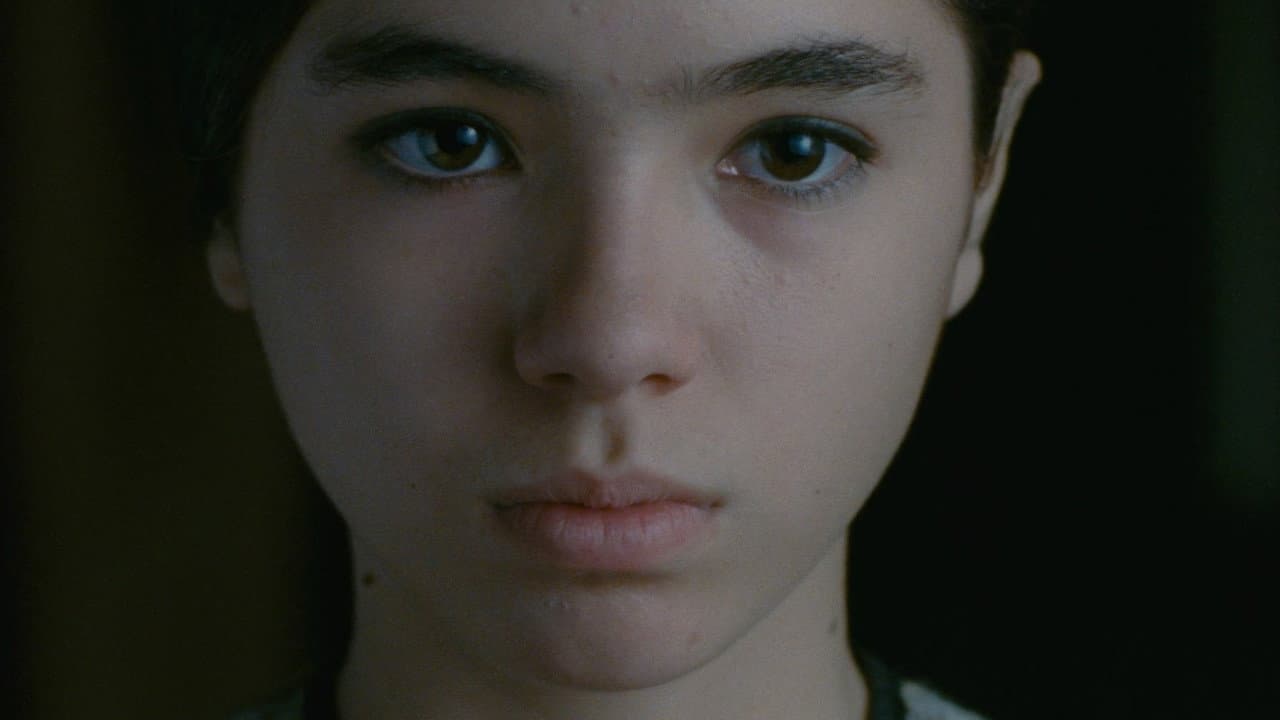 Close Your Eyes backdrop