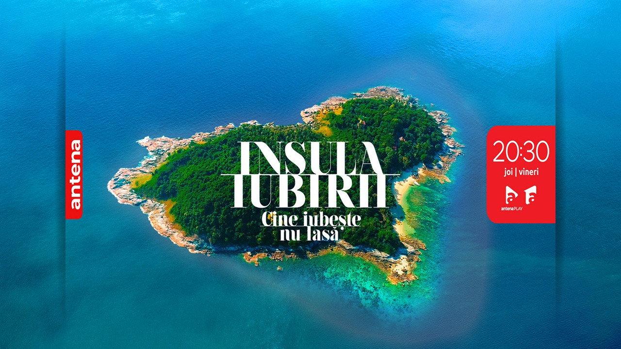 Temptation Island (RO) backdrop