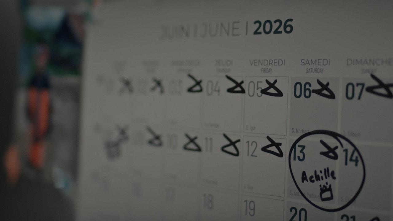 BIRTH backdrop