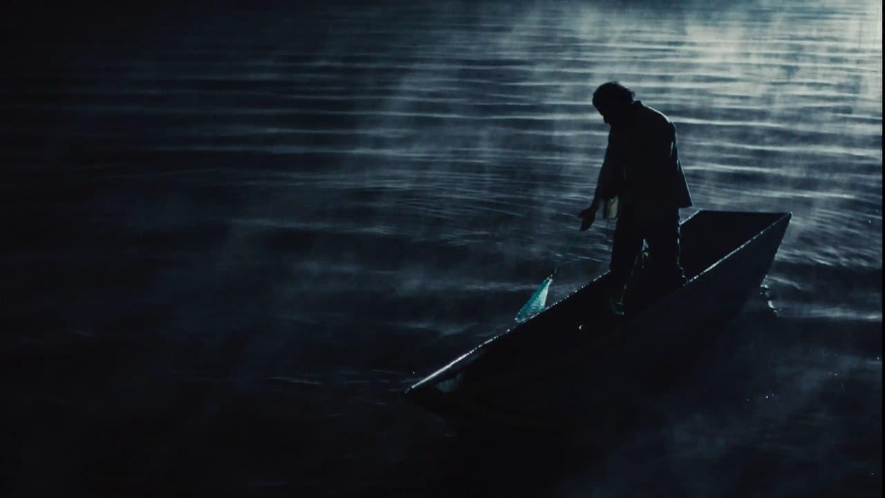 A Fishermen's Tale backdrop