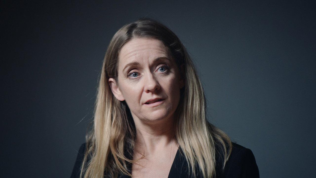22. Anna Matthews backdrop