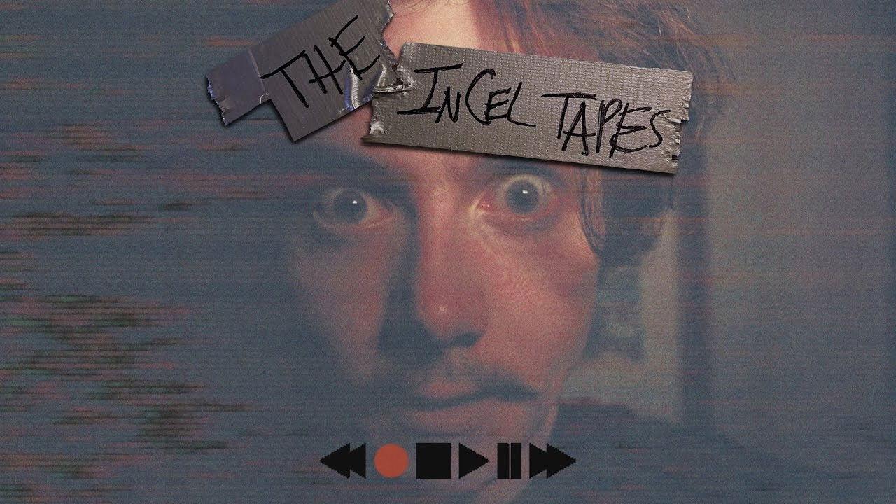 The Incel Tapes backdrop