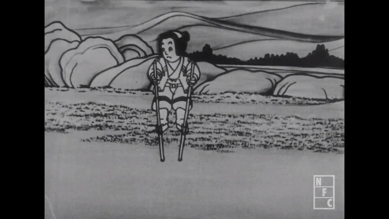 Momotaro, Japan's No.1 backdrop
