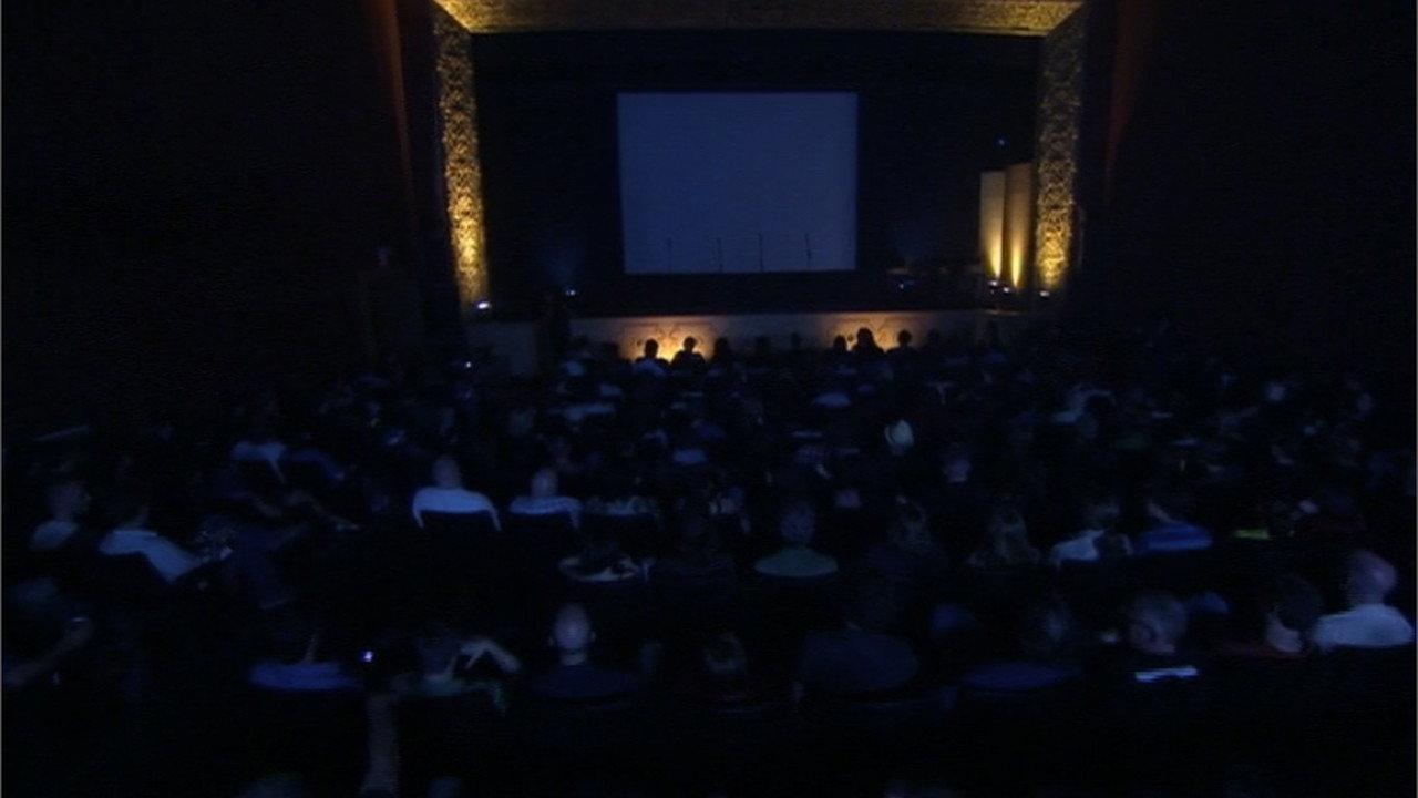 RiffTrax Live: Plan 9 from Outer Space backdrop