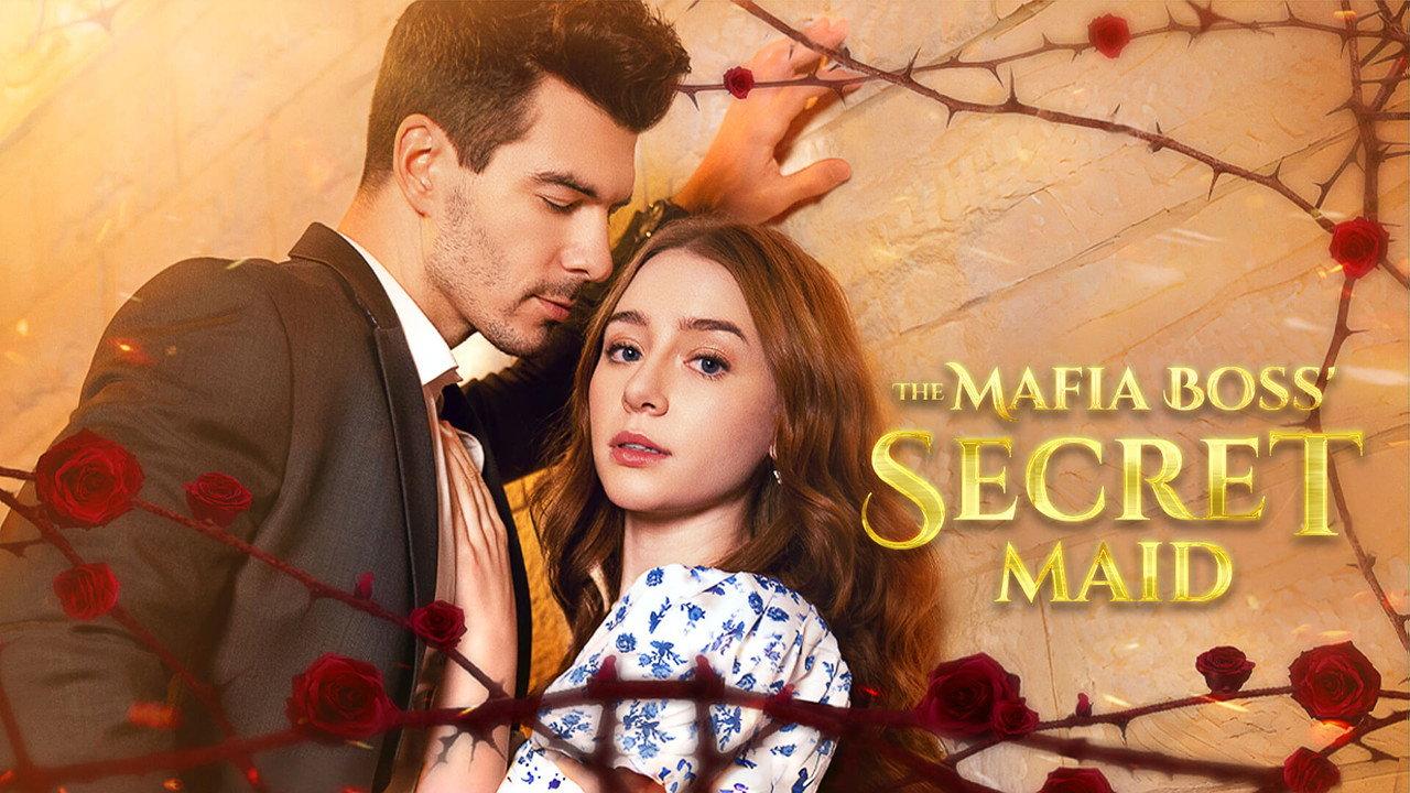 The Mafia Boss' Secret Maid backdrop