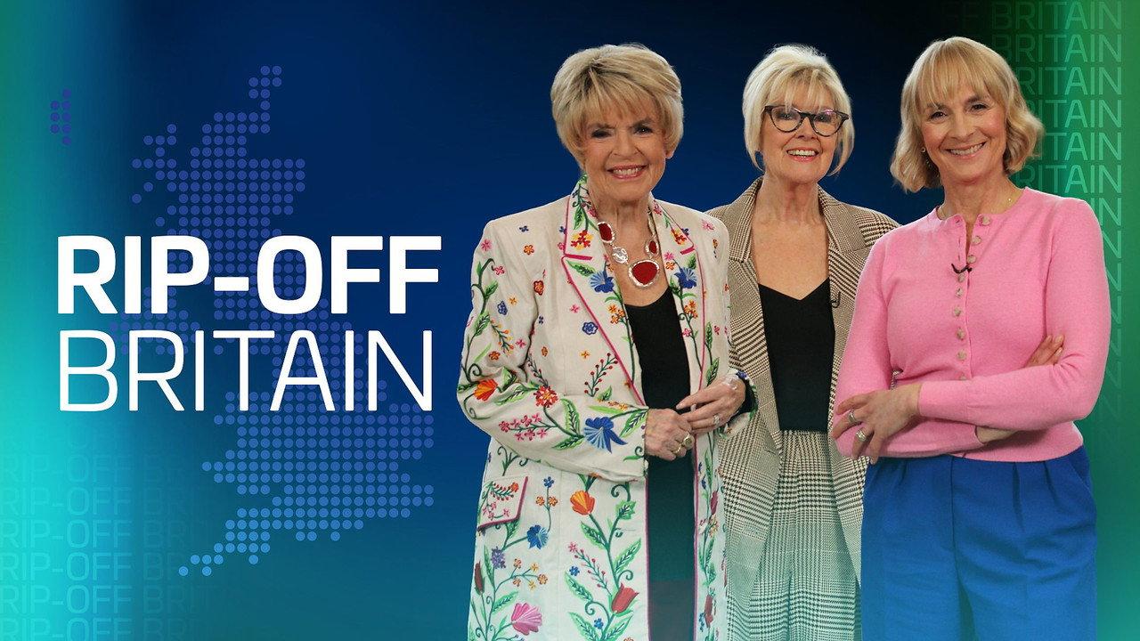 Rip Off Britain backdrop